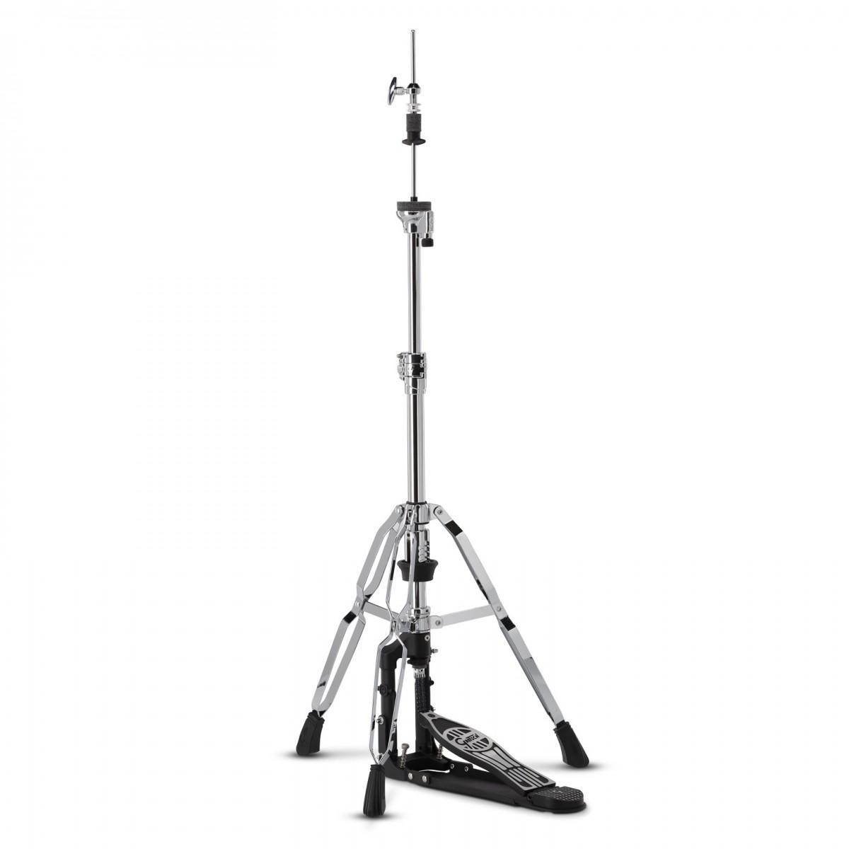Gretsch Concert 3-legged Hi Hat Stand Gretsch Concert 3-legged Hi Hat Stand