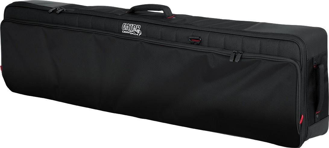 Pro-Go Ultimate Gig Bag for Slim 76-Note Keyboards Pro-Go Ultimate Gig Bag for Slim 76-Note Keyboards