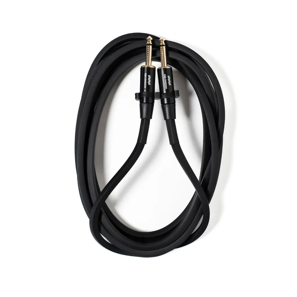 EBS 3.8m (12.5ft) Regular Square Cable with Straight-Straight Connectors