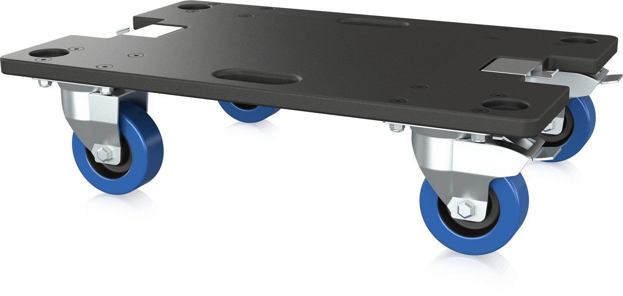 Turbosound iP3000-WHB Wheel Board for iP3000 Power Stand