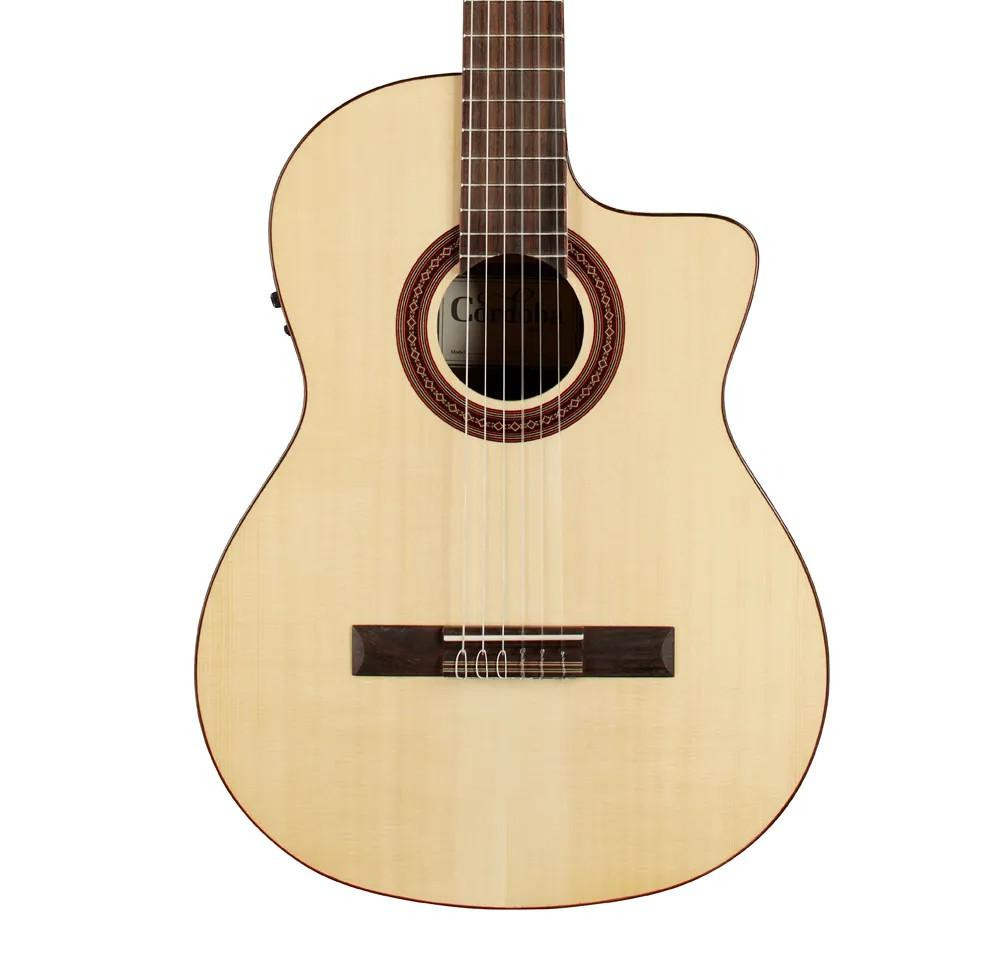 Cordoba Iberia C5-CE Classical Electro Acoustic in Spruce