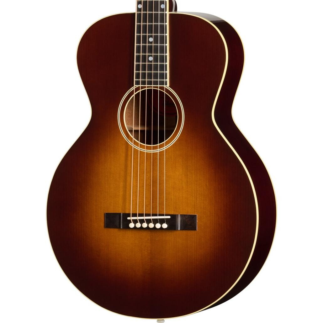B Stock : Gibson Custom Shop L-1 Anniversary Limited Edition Acoustic Guitar in Cremona Burst - 001 B Stock : Gibson Custom Shop L-1 Anniversary Limited Edition Acoustic Guitar in Cremona Burst - 001