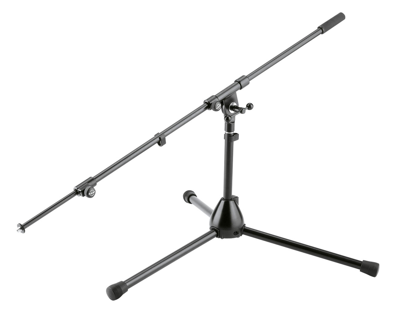 B Stock : K&M 255 Low-level Microphone Stand - 003 B Stock : K&M 255 Low-level Microphone Stand - 003