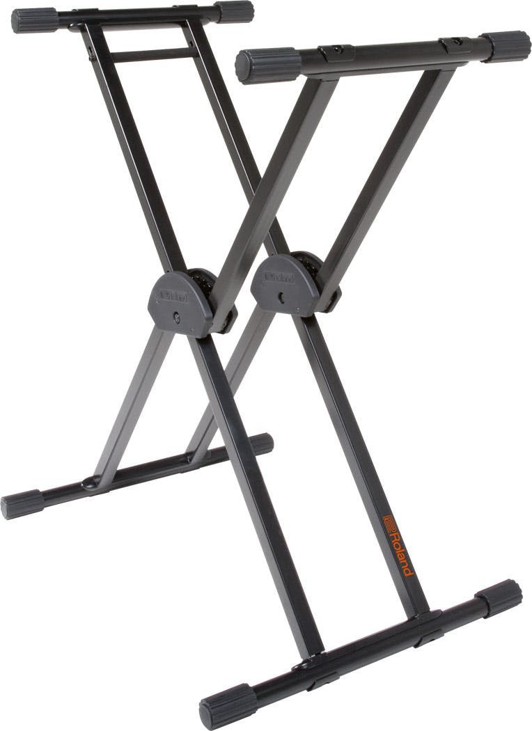 Roland KS-20X Double Braced Keyboard Stand Roland KS-20X Double Braced Keyboard Stand