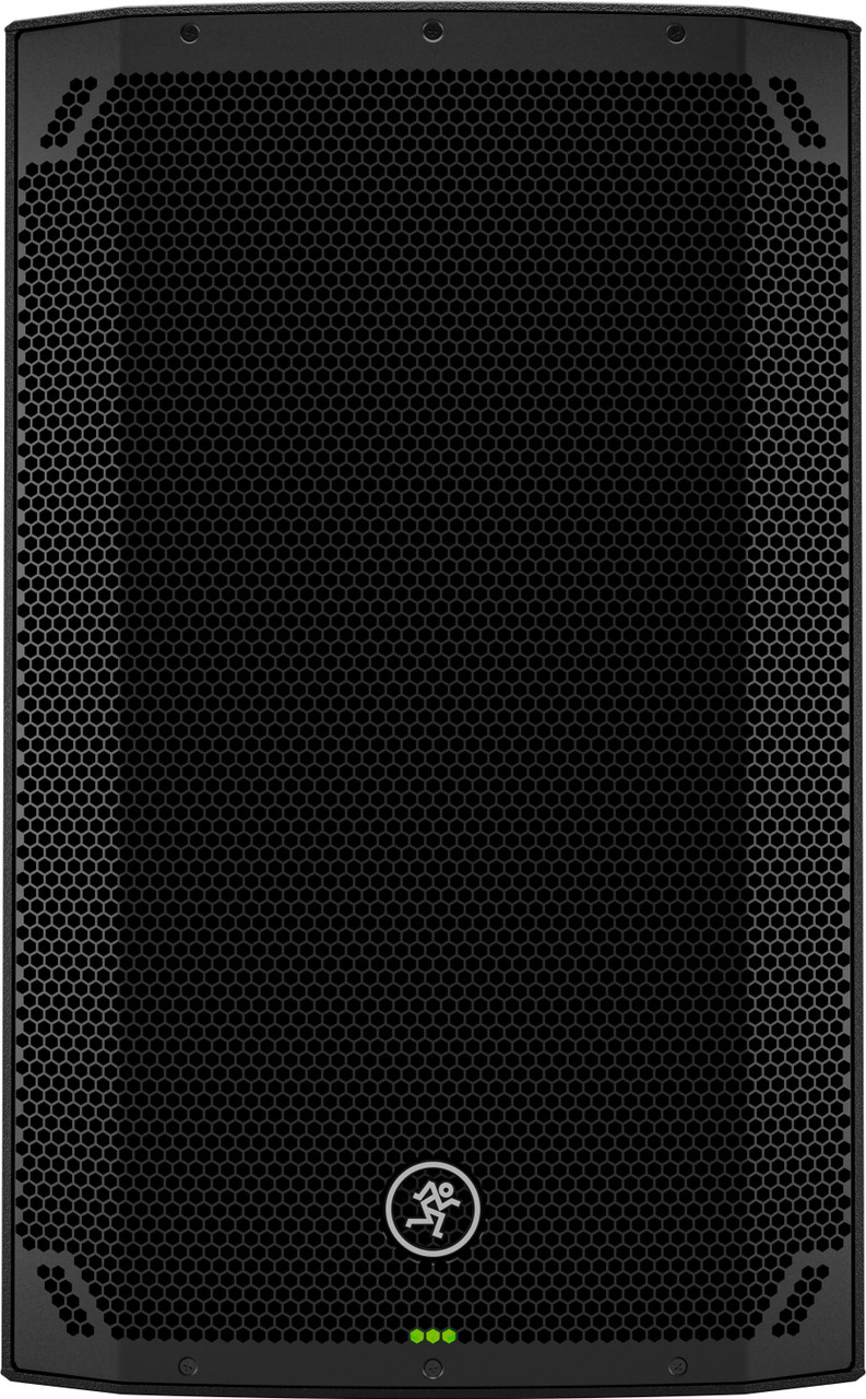 Mackie THUMP 15 V4 1400W PA Speaker Mackie THUMP 15 V4 1400W PA Speaker