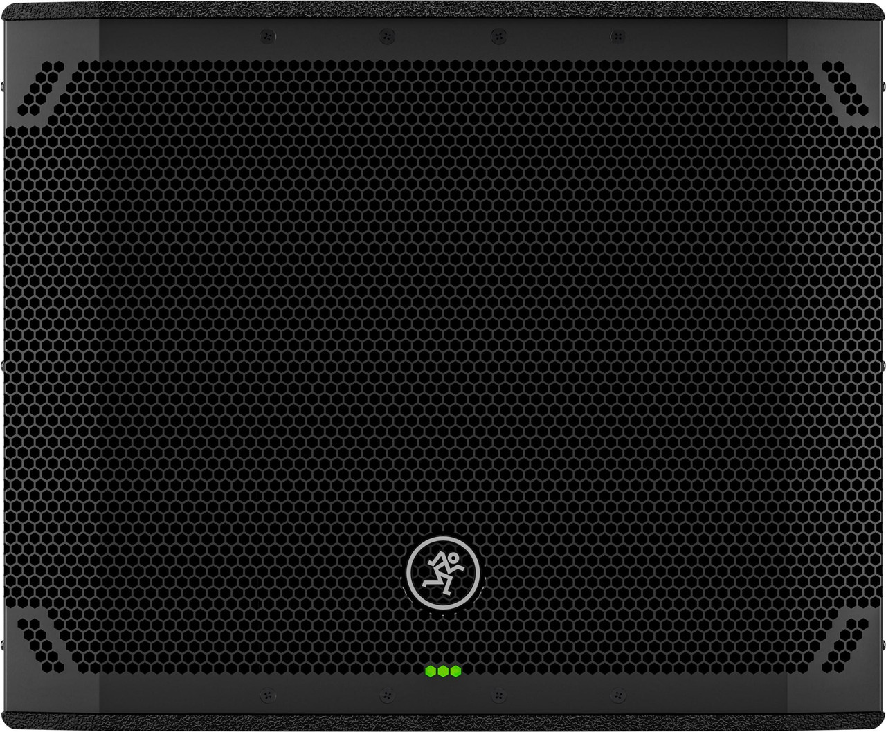Mackie THUMP 15S V4 1400W Subwoofer Mackie THUMP 15S V4 1400W Subwoofer