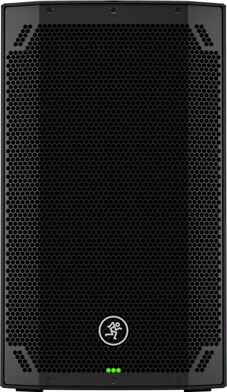 Mackie THUMP 12 V4 1400W PA Speaker Mackie THUMP 12 V4 1400W PA Speaker