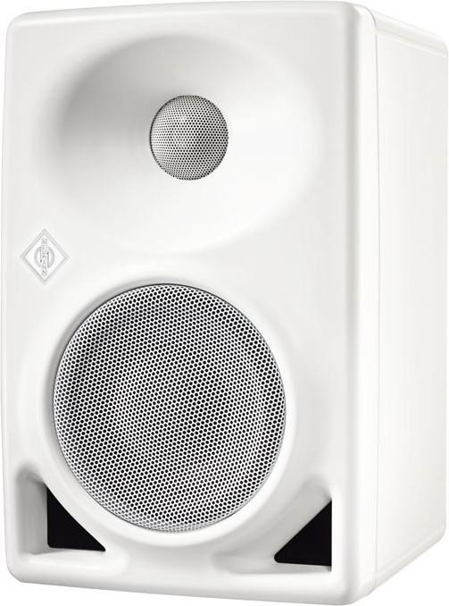 Neumann KH80 DSP Active Studio Monitor in White (Single) Neumann KH80 DSP Active Studio Monitor in White (Single)