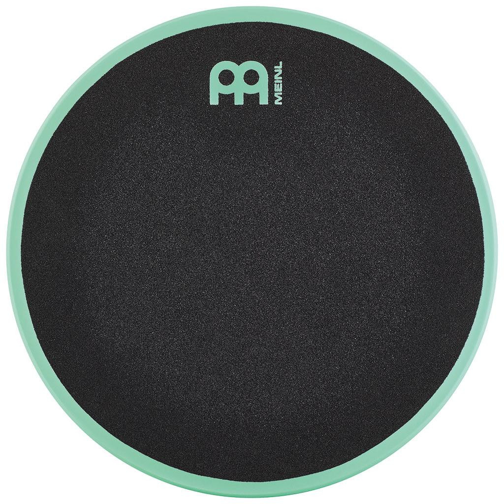 Meinl 12 inch Marshmallow Practice Pad Sea Foam Meinl 12 inch Marshmallow Practice Pad Sea Foam