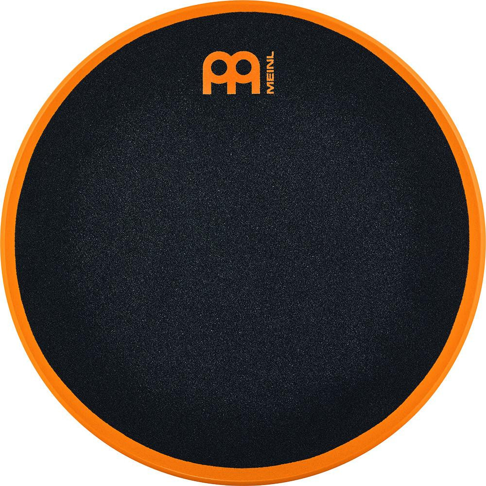 Meinl 12 inch Marshmallow Practice Pad Orange Meinl 12 inch Marshmallow Practice Pad Orange