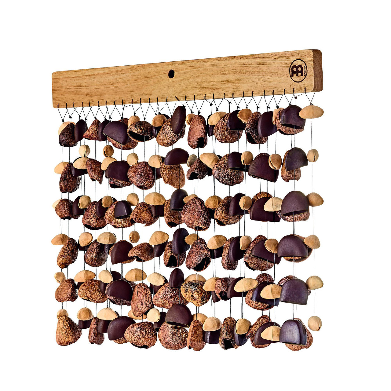 Meinl Sonic Energy Mixed Seed Chimes, Kenari / Bendo / Pangi Meinl Sonic Energy Mixed Seed Chimes, Kenari / Bendo / Pangi