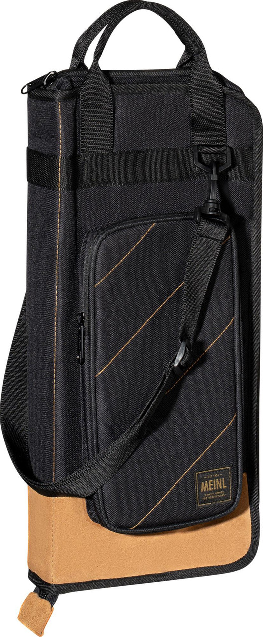 Meinl Classic Woven Stick Bag Black Meinl Classic Woven Stick Bag Black