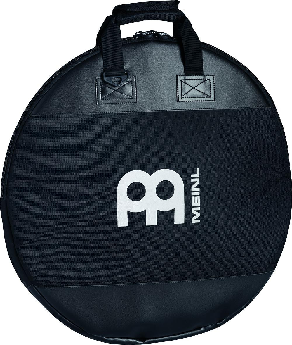 Meinl Standard 22" Cymbal Gig Bag Black Meinl Standard 22" Cymbal Gig Bag Black
