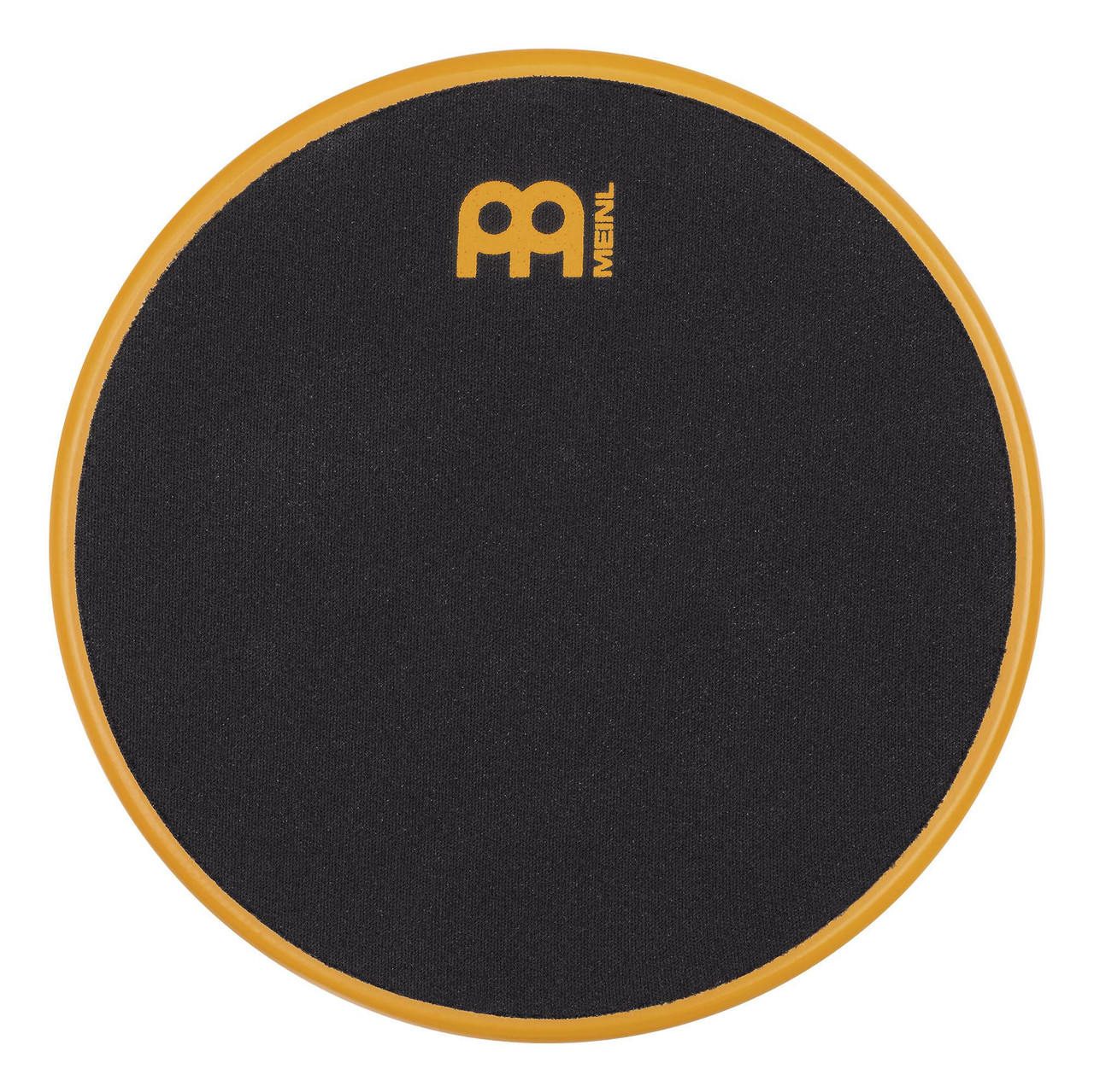 Meinl 6 inch Marshmallow Practice Pad Orange Meinl 6 inch Marshmallow Practice Pad Orange