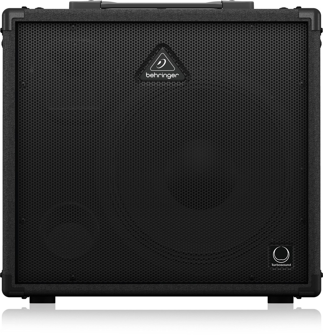 Behringer Ultratone K900FX 90W PAシステム Behringer K900FX Keyboard Amplifier - Andertons Music Co.