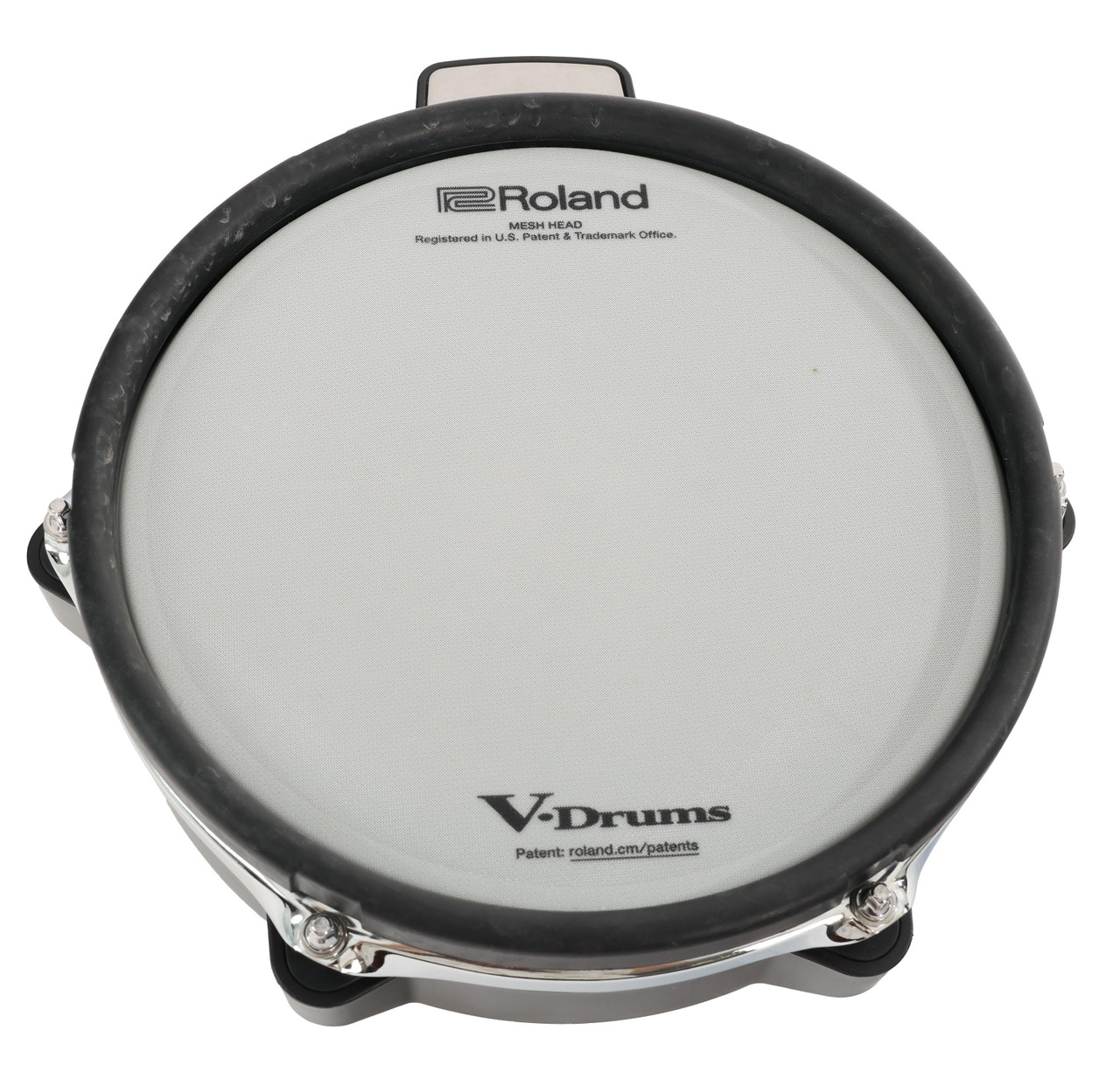Second Hand Roland PDX-100 Tom Pad #320 Second Hand Roland PDX-100 Tom Pad #320