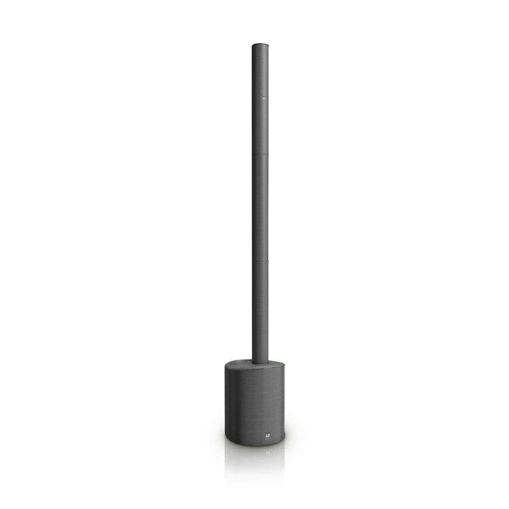 LD Systems MAUI 5 Portable PA System in Black LD Systems MAUI 5 Portable PA System in Black