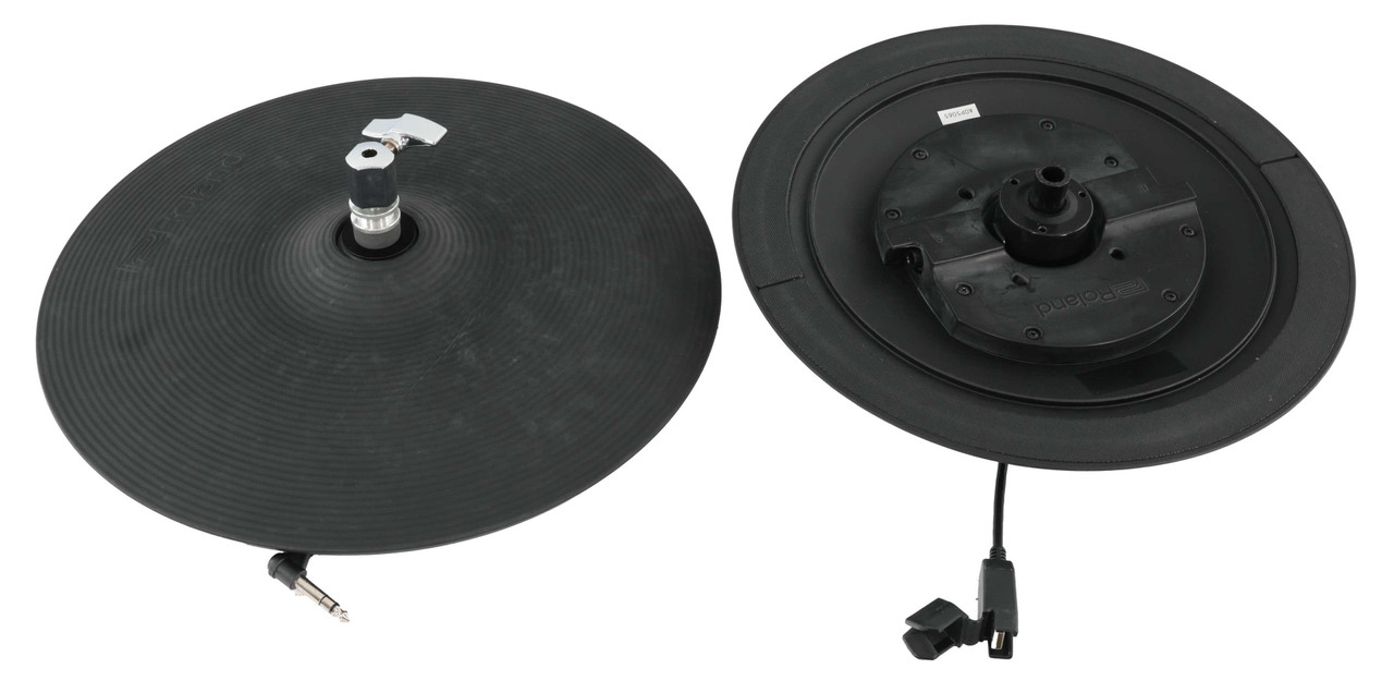 Second Hand Roland VH-14D Digital Hi Hats 326