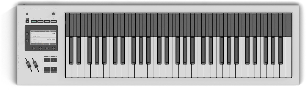 Expressive E Osmose CE 61 Midi Controller Expressive E Osmose CE 61 Midi Controller