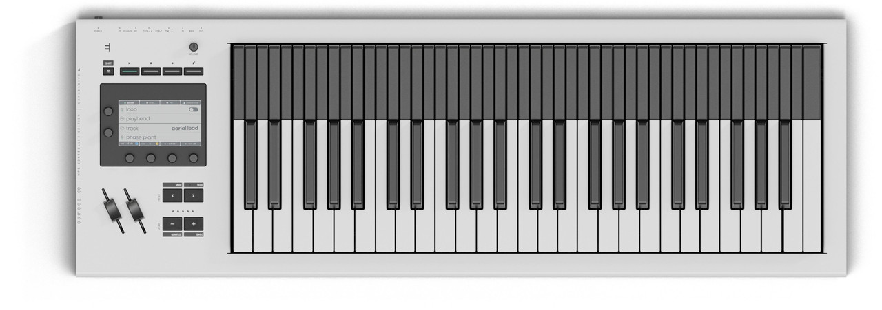 Expressive E Osmose CE 49 Midi Controller Expressive E Osmose CE 49 Midi Controller