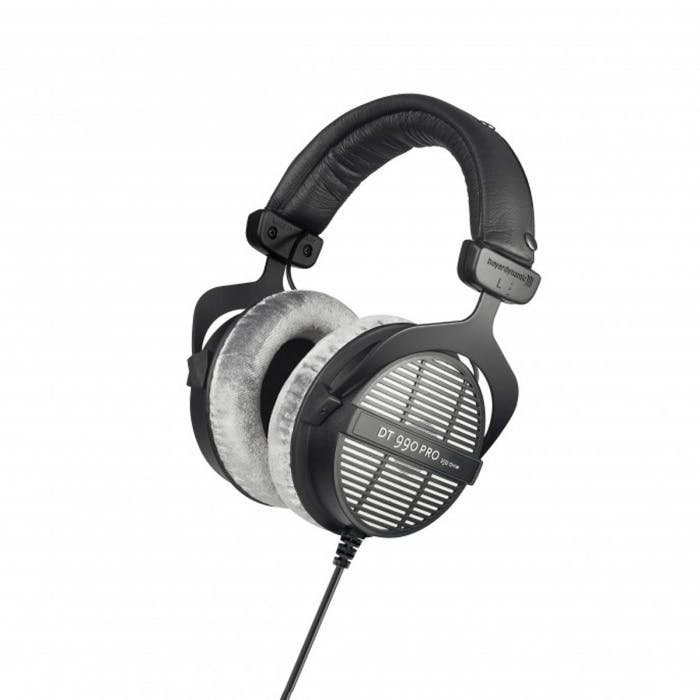 Beyerdynamic DT990 PRO Headphones Beyerdynamic DT990 PRO Headphones