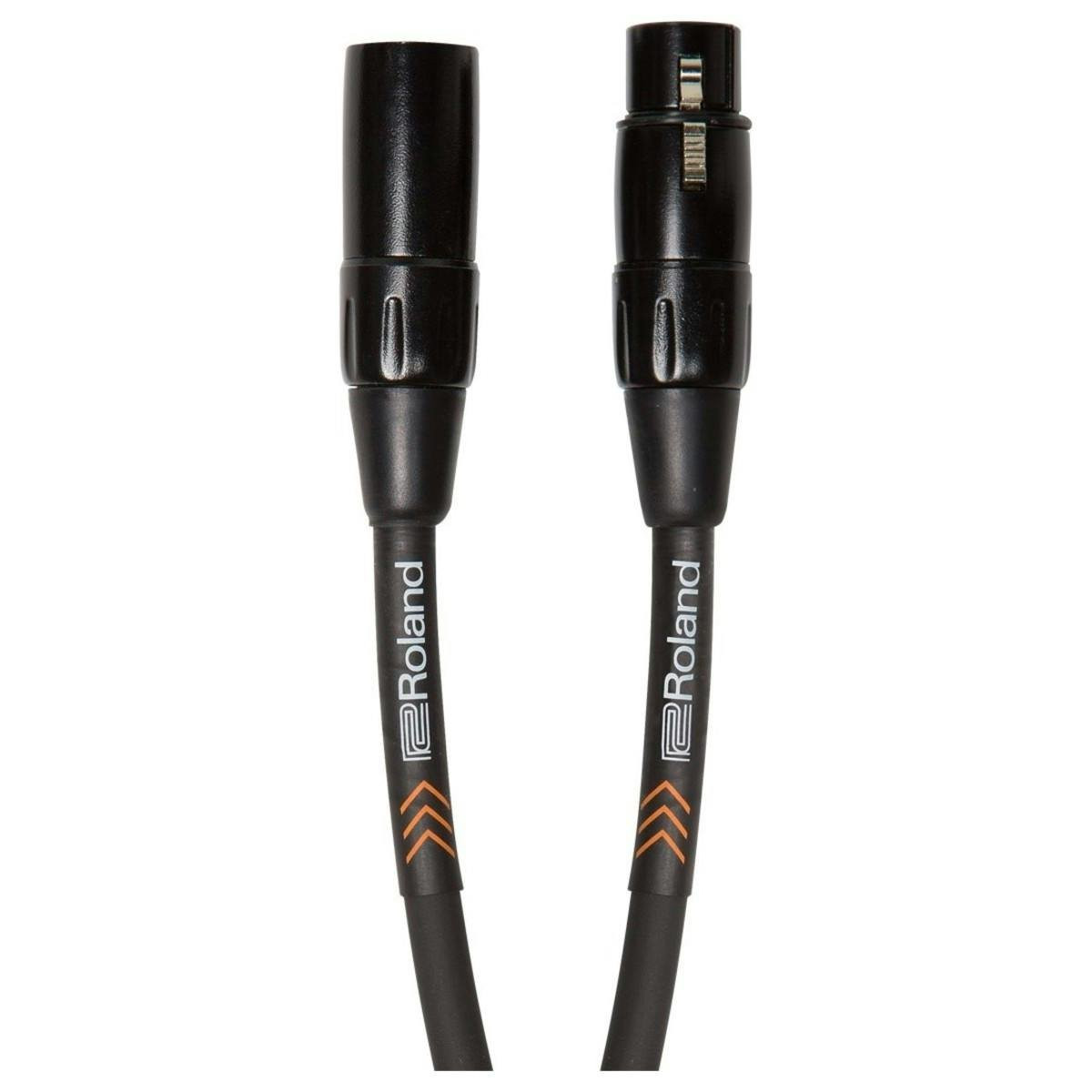 Roland RMC-B15 15FT / 4.5M Microphone Cable Roland RMC-B15 15FT / 4.5M Microphone Cable