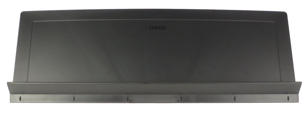 Yamaha Replacement Music Rest for P / L Series Keyboards Yamaha Replacement Music Rest for P / L Series Keyboards