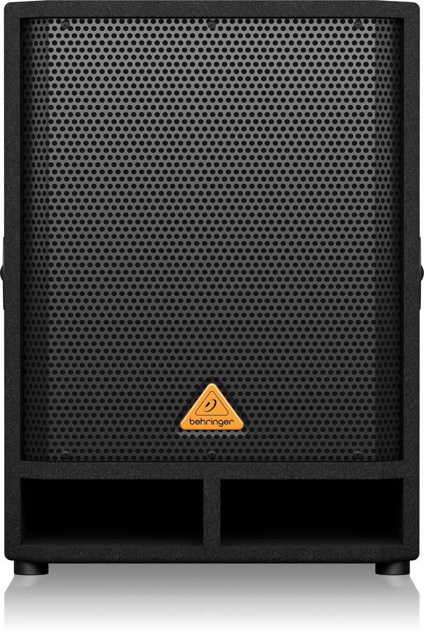 Behringer B1200D-PRO Active 500-Watt 12