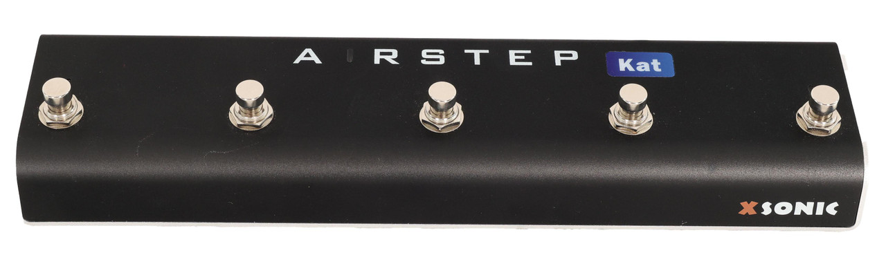 Second Hand XSONIC Airstep Kat #364 Second Hand XSONIC Airstep Kat #364