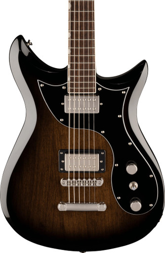 Gretsch Electromatic CVT Double-Cut Electric Guitar with