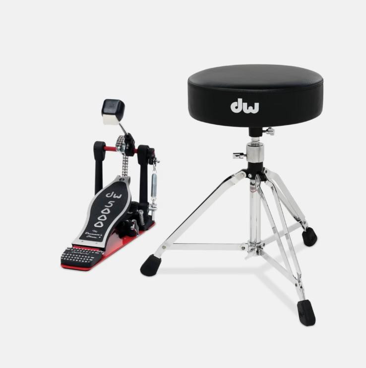 DW 5000 Hardware Pack - 5000AD4, 5100