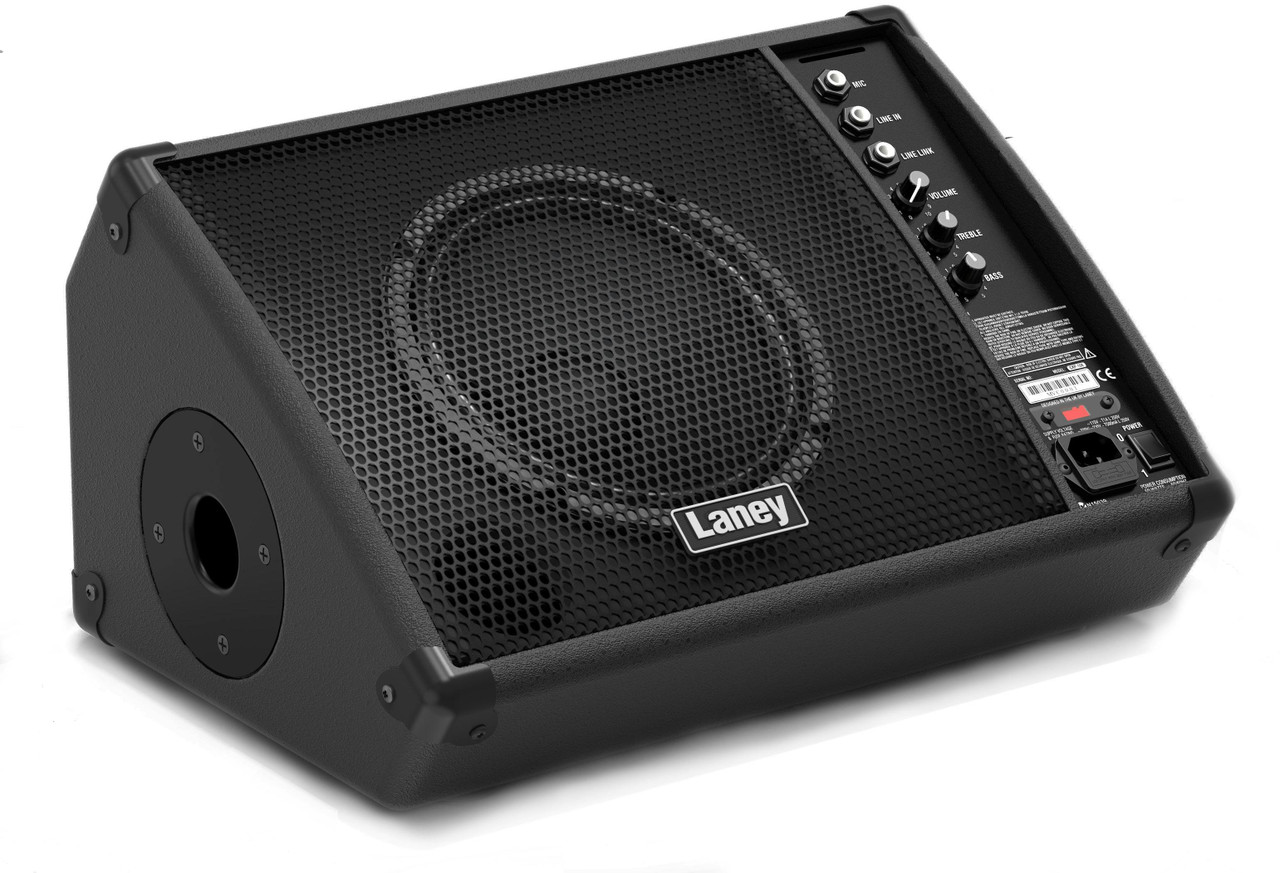 Laney CXP108 8" 80W Powered Monitor
