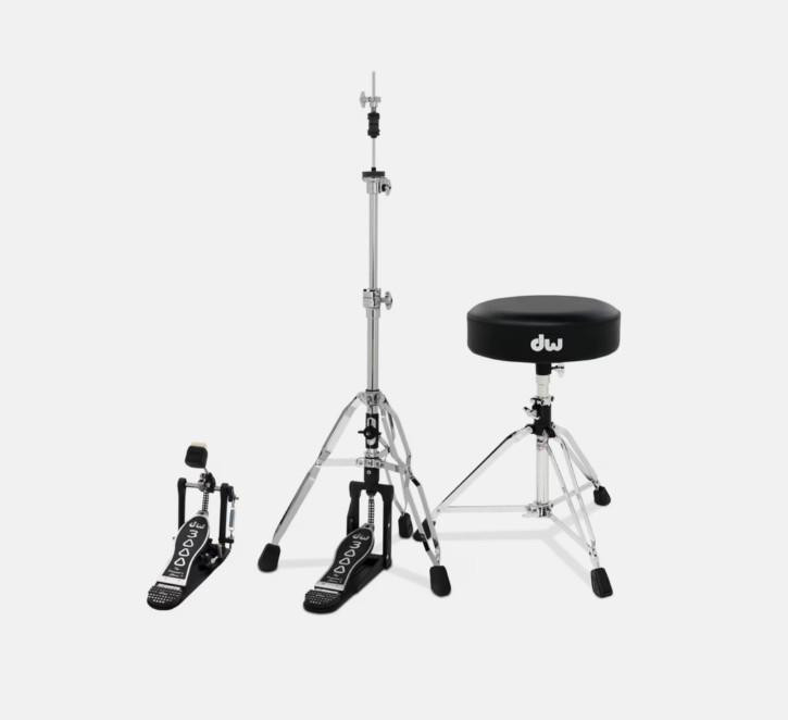 DW 3000 3-piece Hardware Pack, 3000A, 3100, 3500A