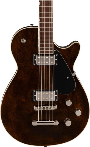 Gretsch Electromatic Jet Electric Guitar in Dark Cherry Metallic