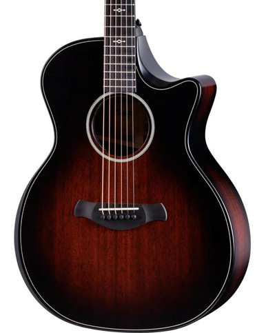 Taylor Builders Edition 324ce 300 Series Next Generation Acoustic