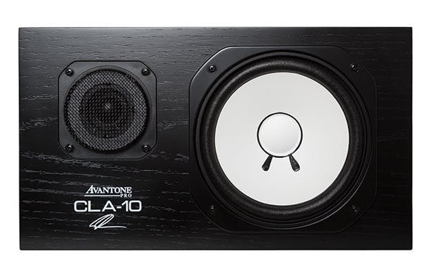 Avantone CLA-10 Chris Lord-Alge Passive Studio Monitor (Each) Avantone CLA-10 Chris Lord-Alge Passive Studio Monitor (Each)