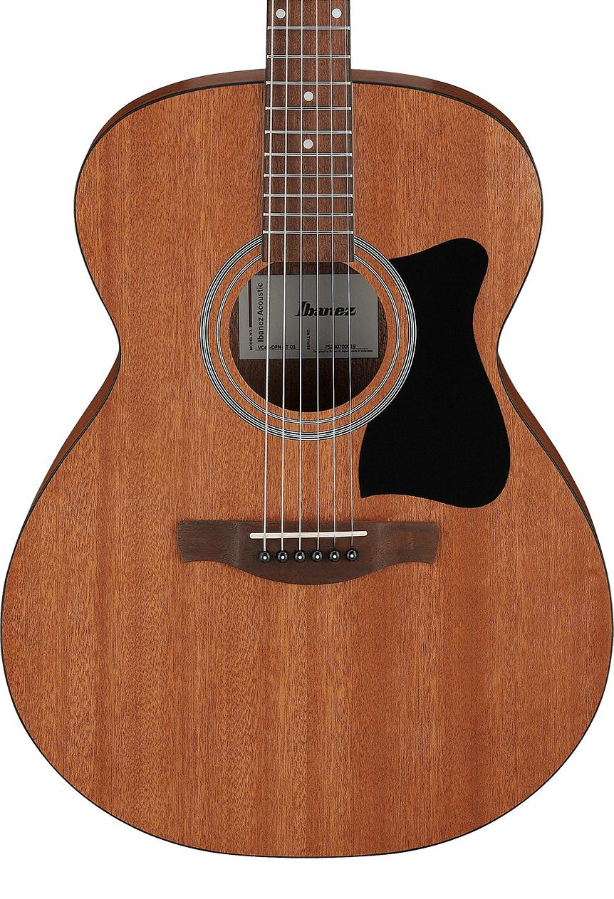 Ibanez VC44-OPN Acoustic Guitar in Open Pore Natural Ibanez VC44-OPN Acoustic Guitar in Open Pore Natural