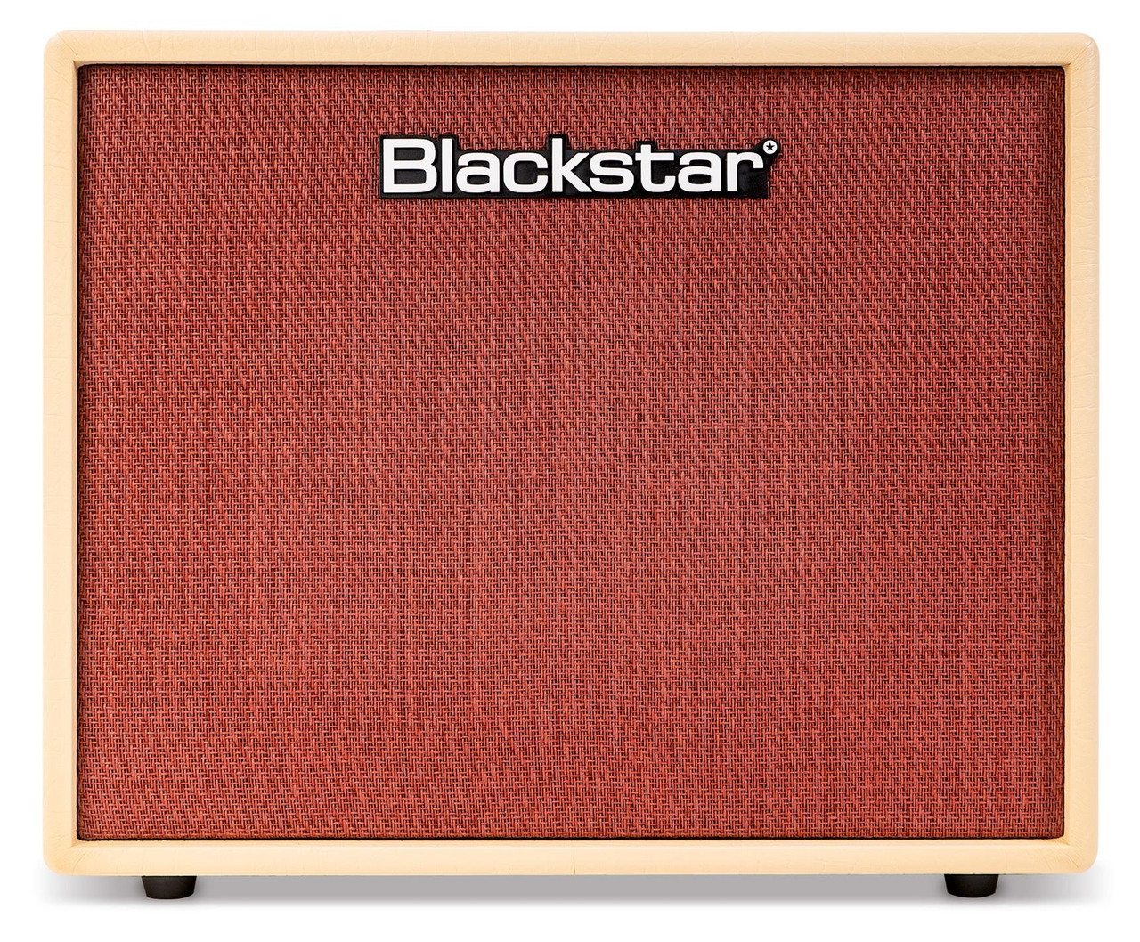 B Stock : Blackstar Debut 100R 1X12 100W Solid State Amplifier Combo in Cream - 002 B Stock : Blackstar Debut 100R 1X12 100W Solid State Amplifier Combo in Cream - 002