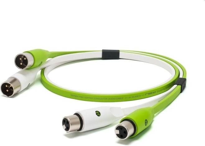 Neo D+ Class B XLR (XLR Female To XLR Male) 3M Cable Neo D+ Class B XLR (XLR Female To XLR Male) 3M Cable
