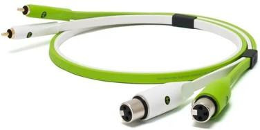 Neo D+ Class B XFR (XLR Female To RCA) 3M Cable