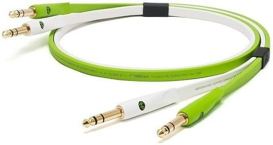 Neo D+ Class B TRS (1/4TRS To 1/4TRS) 3M Cable Neo D+ Class B TRS (1/4TRS To 1/4TRS) 3M Cable