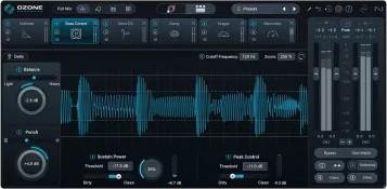 IZotope Ozone 12 Advanced