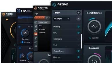 IZotope Elements Suite 12