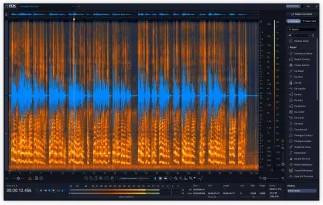 IZotope RX 12 Advanced