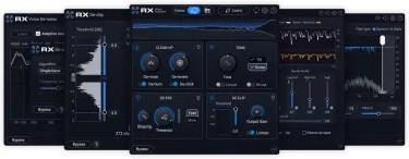 IZotope RX 12 Elements