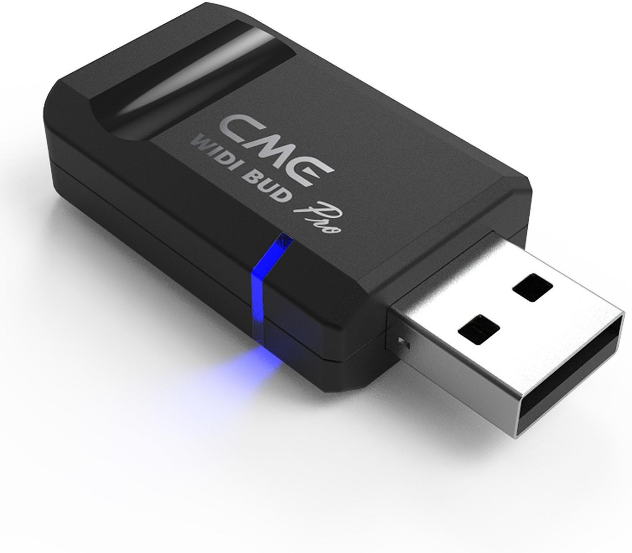 CME WIDI Bud Pro Premium Bluetooth - USB MIDI Dongle CME WIDI Bud Pro Premium Bluetooth - USB MIDI Dongle