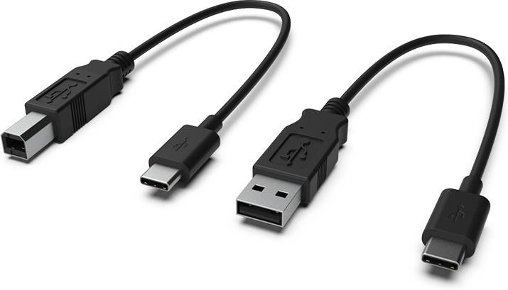 CME WIDI Uhost Accessory - USB Cable Pack CME WIDI Uhost Accessory - USB Cable Pack
