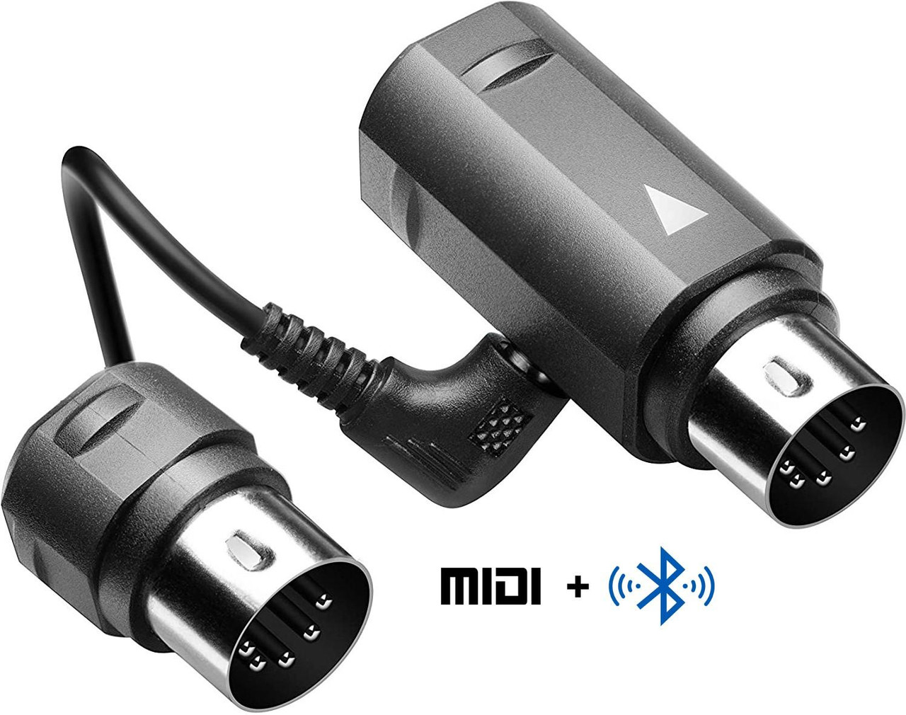 CME WIDI Master - Bluetooth MIDI Connector CME WIDI Master - Bluetooth MIDI Connector