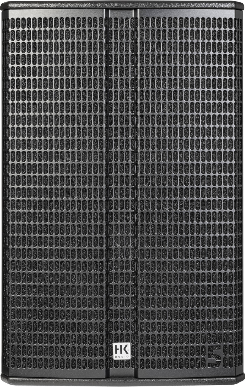 HK Audio LINEAR 5 MKII 115 FA Powerful Full Range Active PA Speaker