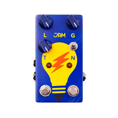 ギター JAM pedals Tubedreamer JAM Pedals Tubedreamer Mk.2 Overdrive Effects Pedal - Andertons